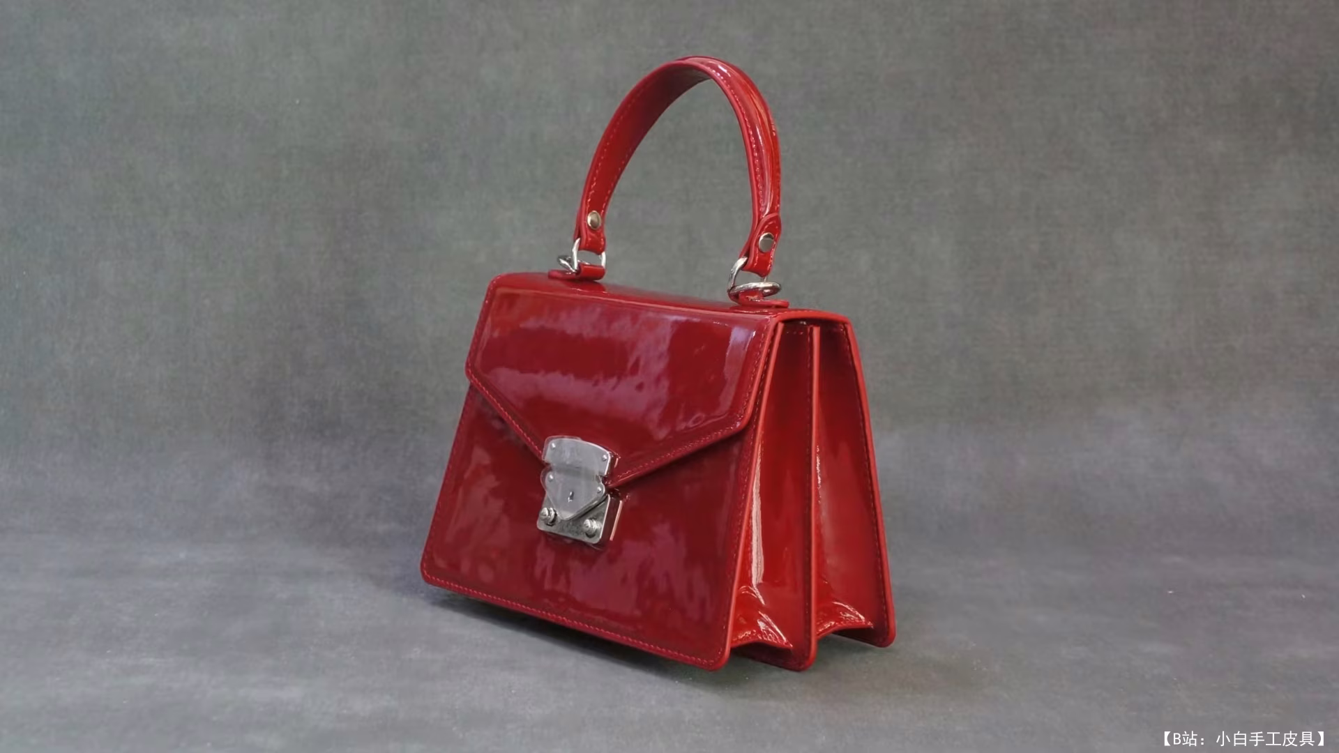 免费版型手提包版本 81 by bitchen - 2