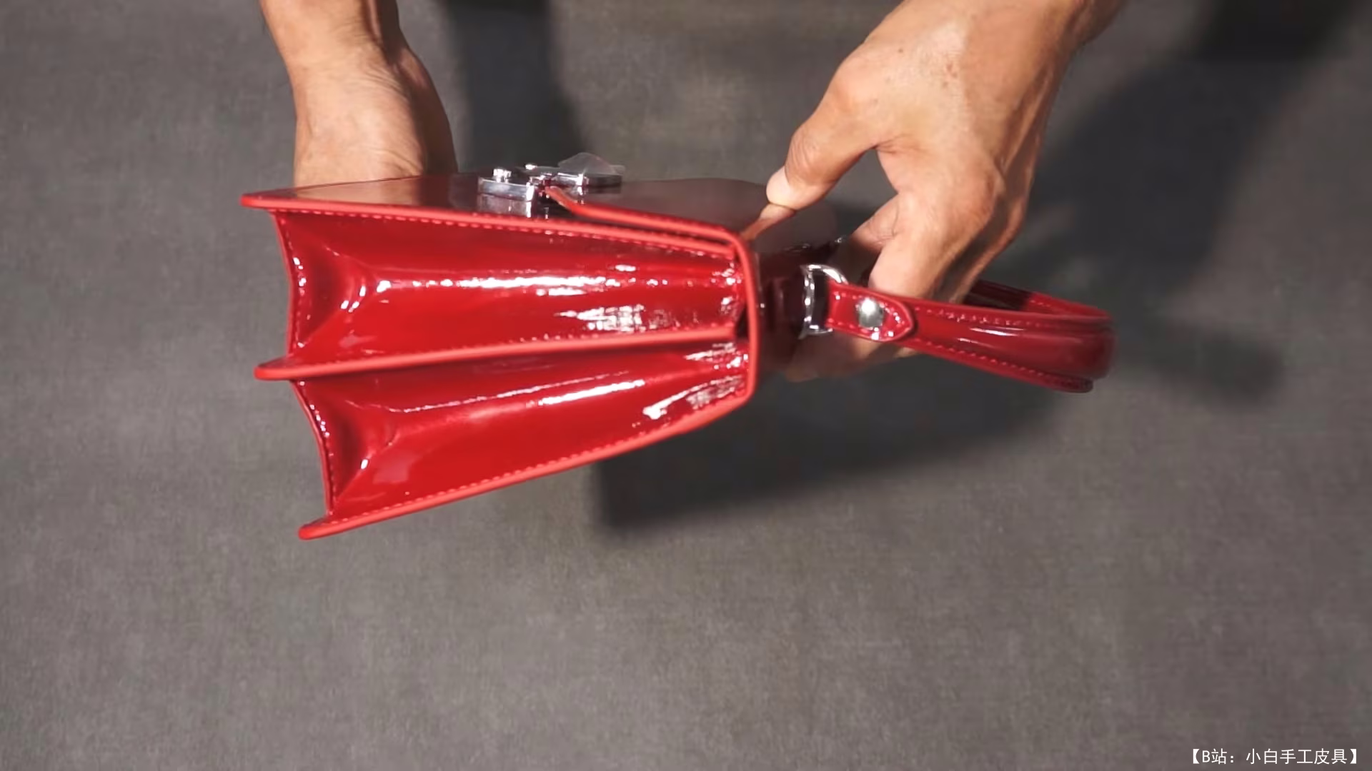 免费版型手提包版本 81 by bitchen - 3