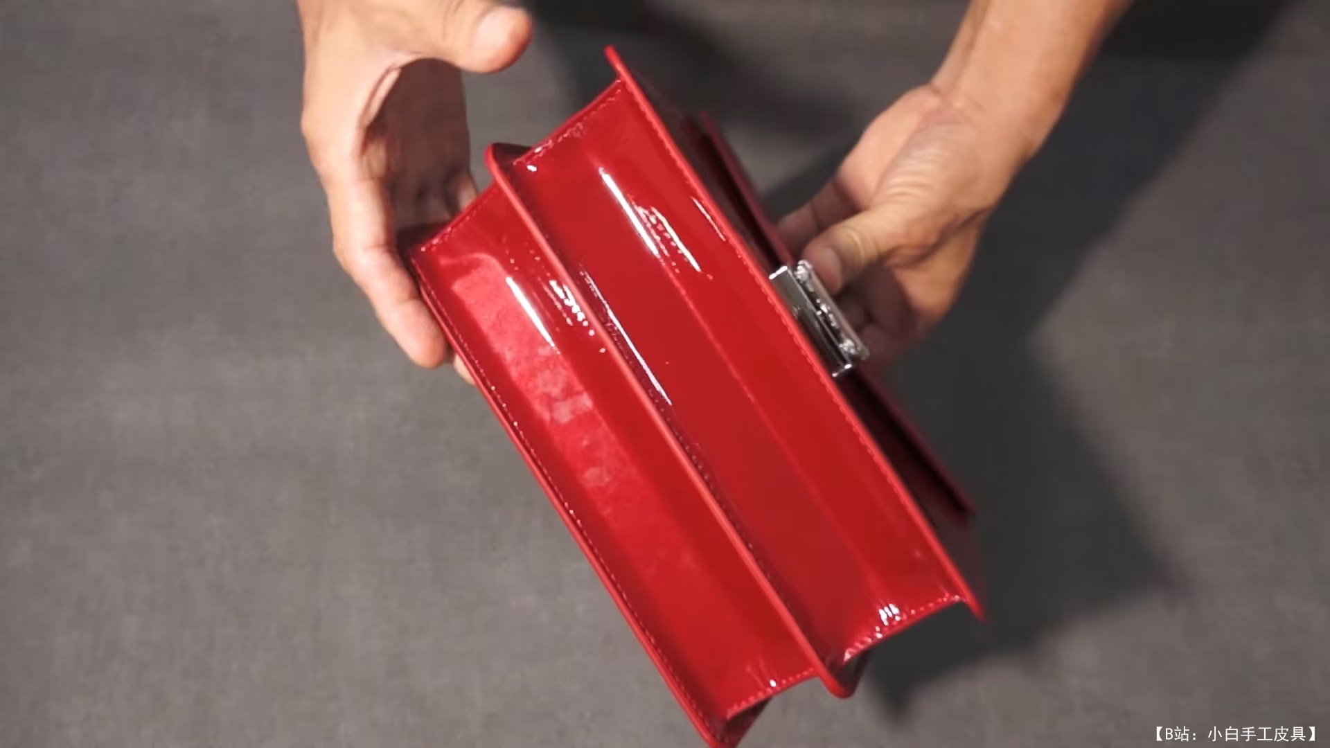 免费版型手提包版本 81 by bitchen - 4