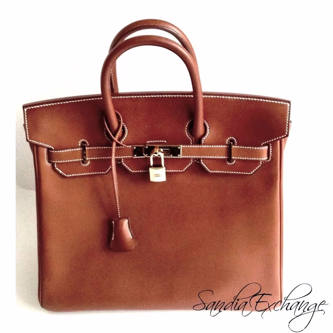 免费版型 Hermes Birkin 包 - 1