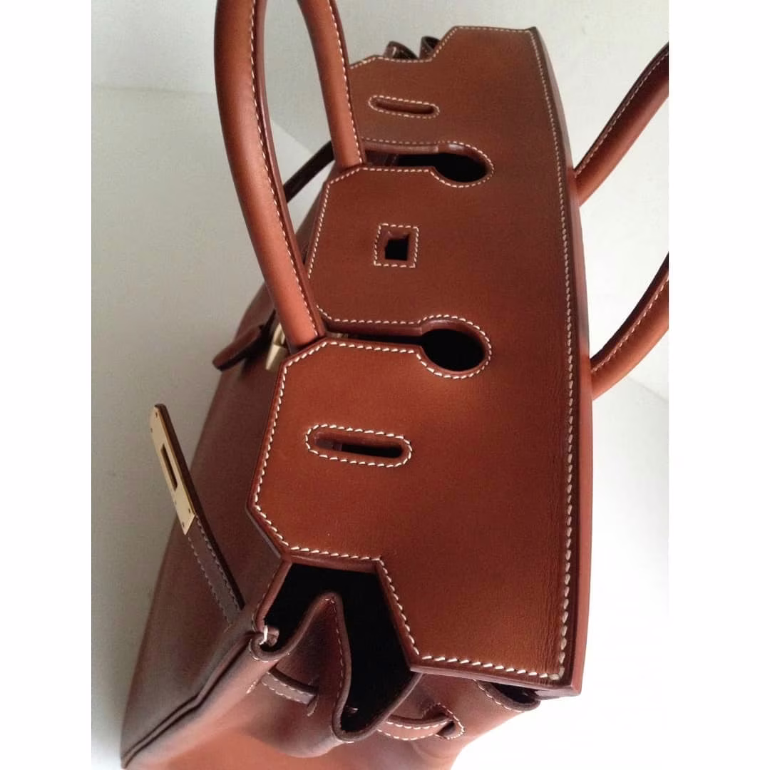 免费版型 Hermes Birkin 包 - 3