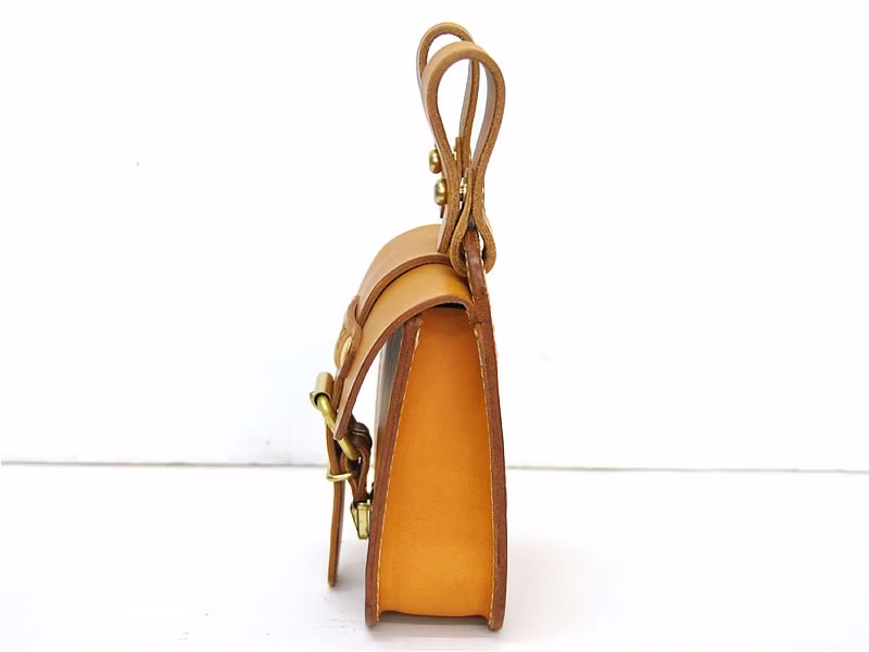 LZpattern 的免费版型 HERZ 腰包 - 11