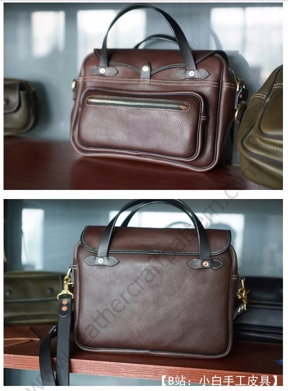 LCP Design 的免费版型笔记本电脑包 ACC-150 - 1