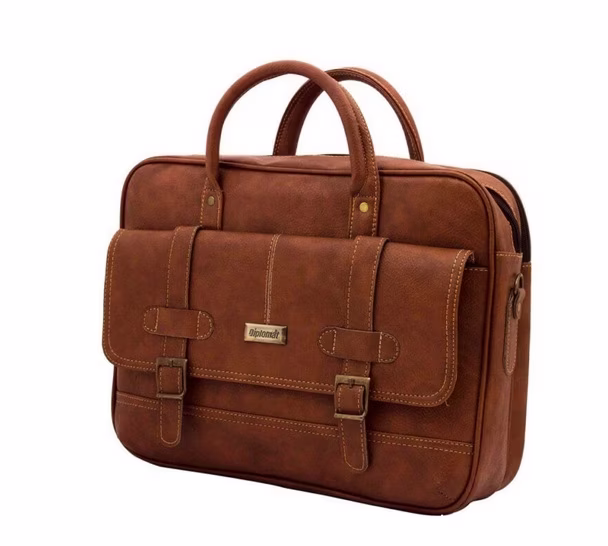 免费版型笔记本电脑公文包 - 1