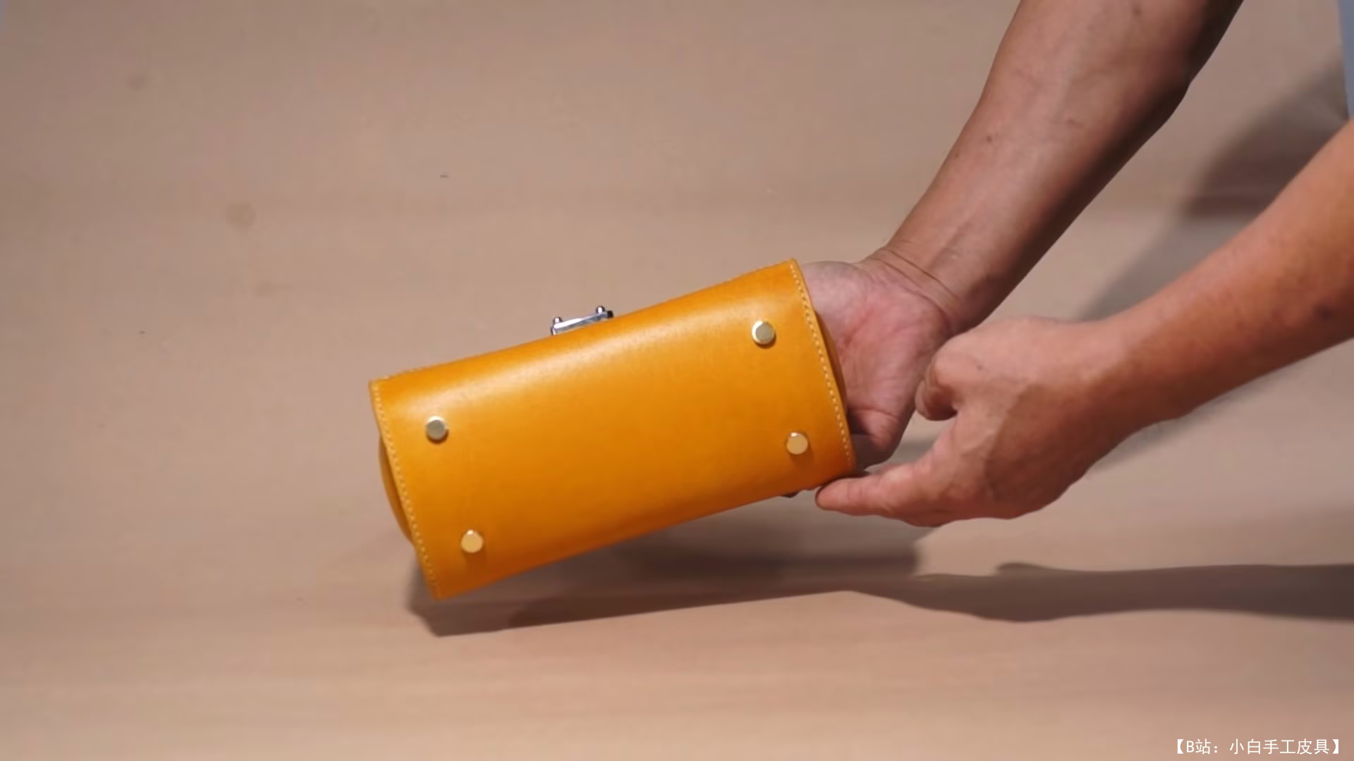 免费版型迷你手提包 Ver2 by bitchen - 4