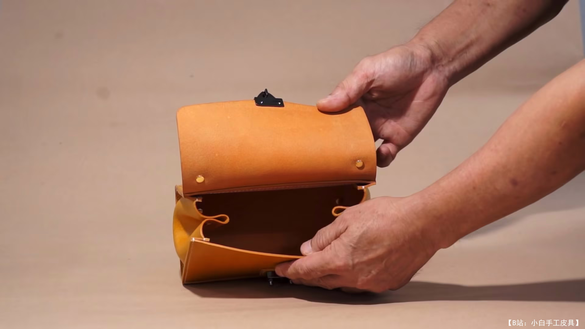 免费版型迷你手提包 Ver2 by bitchen - 5