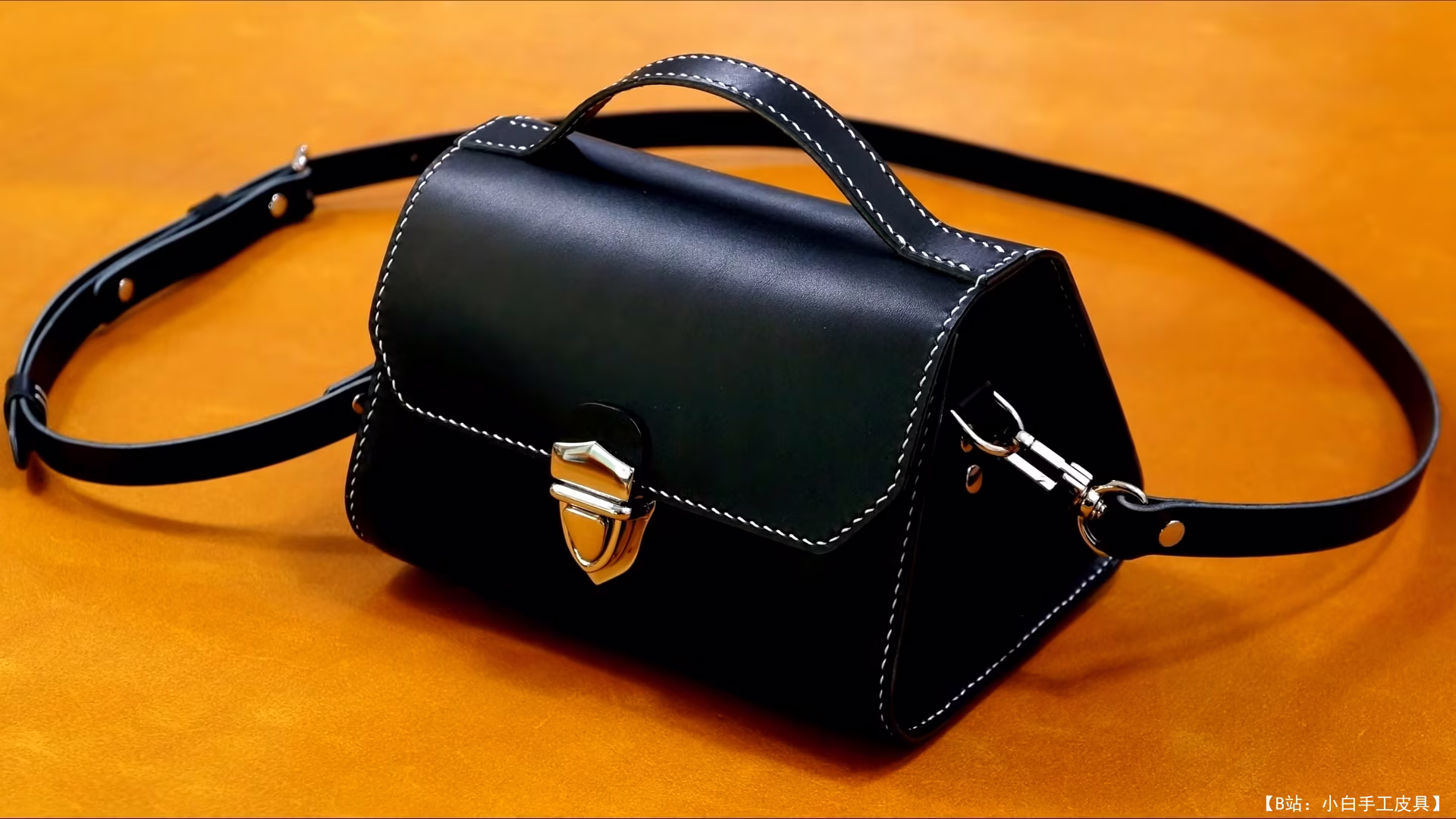 bitchen 的免费版型迷你手提包版本 39 - 2