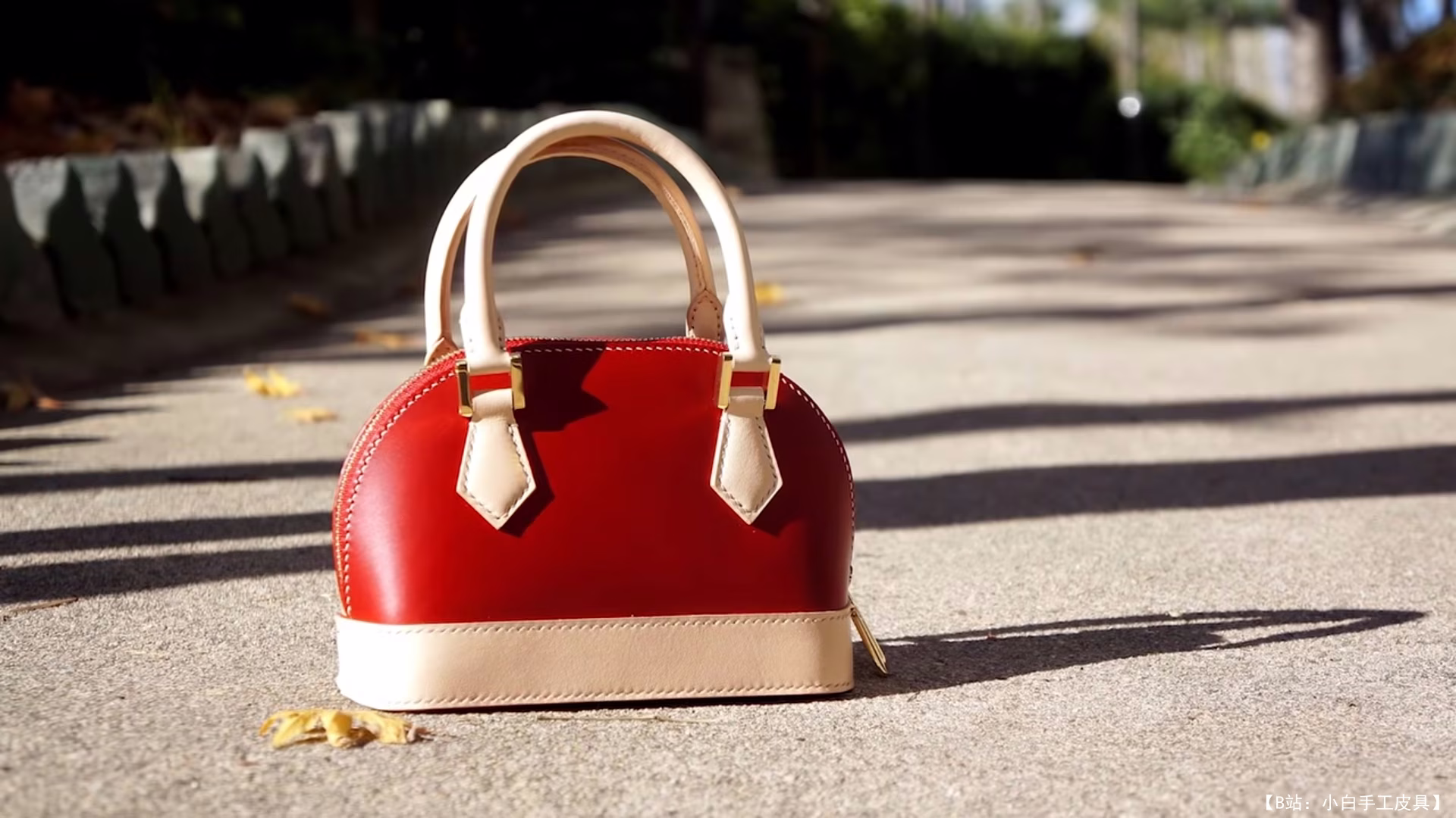 免费版型迷你手提包版本 72 by bitchen - 2