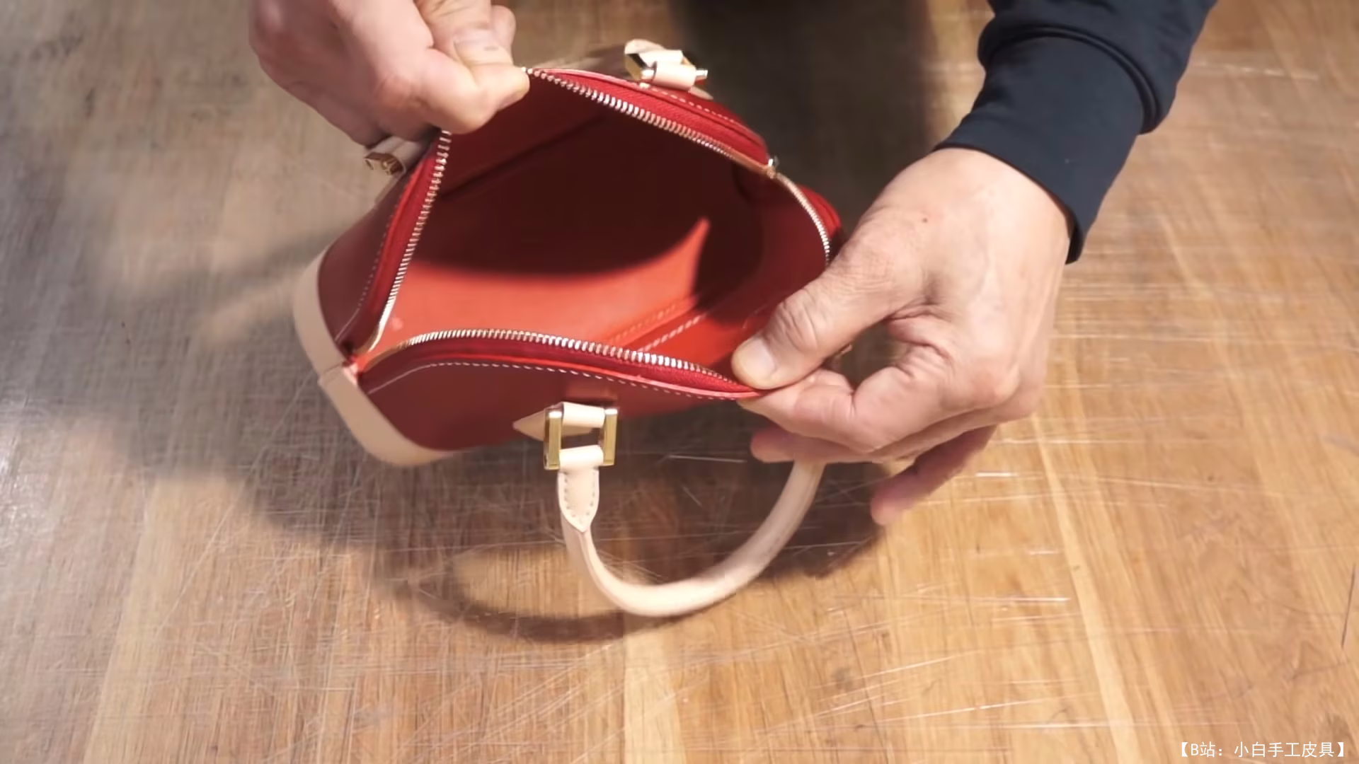 免费版型迷你手提包版本 72 by bitchen - 7