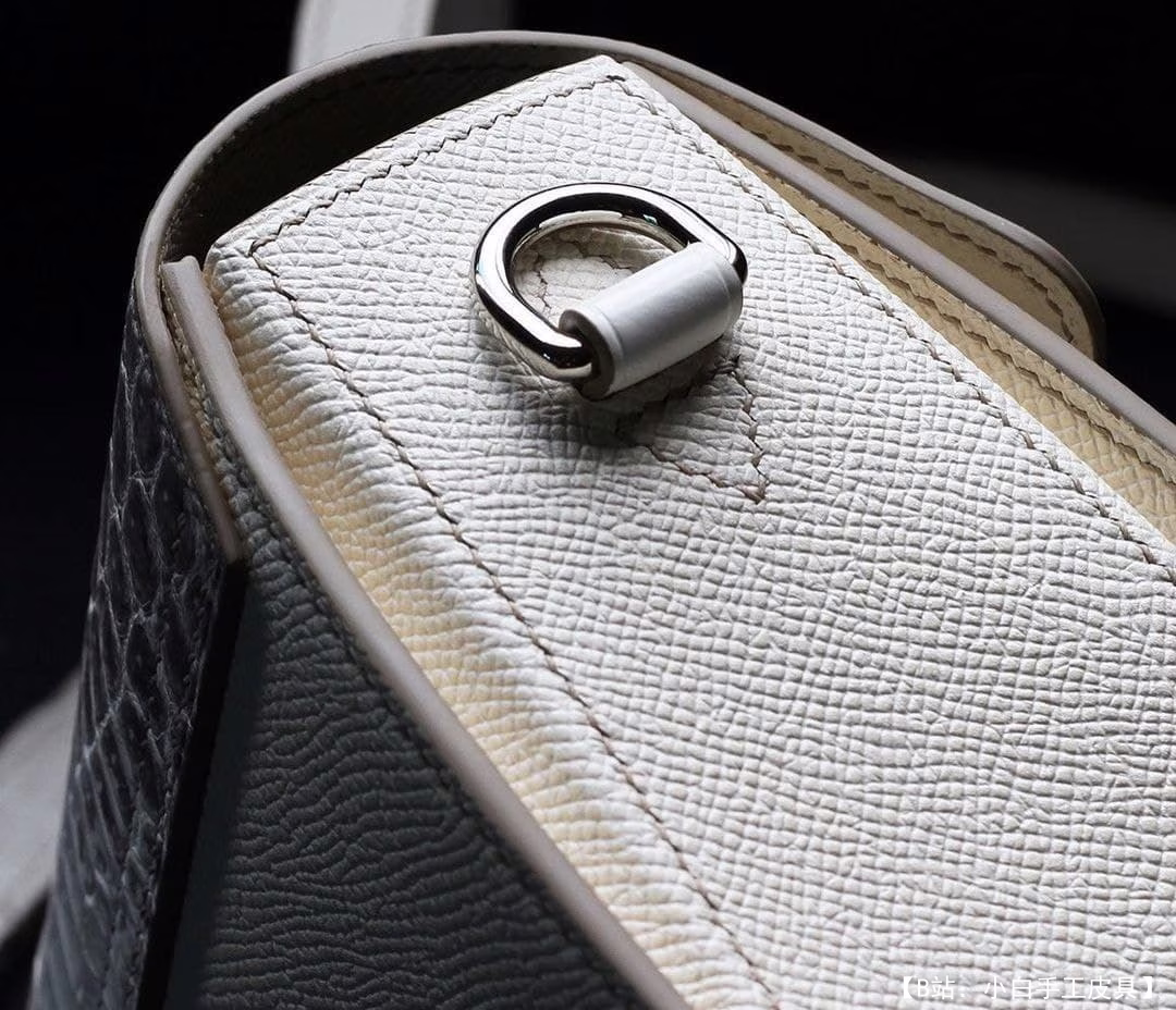 有趣的女包的免费版型 - 2