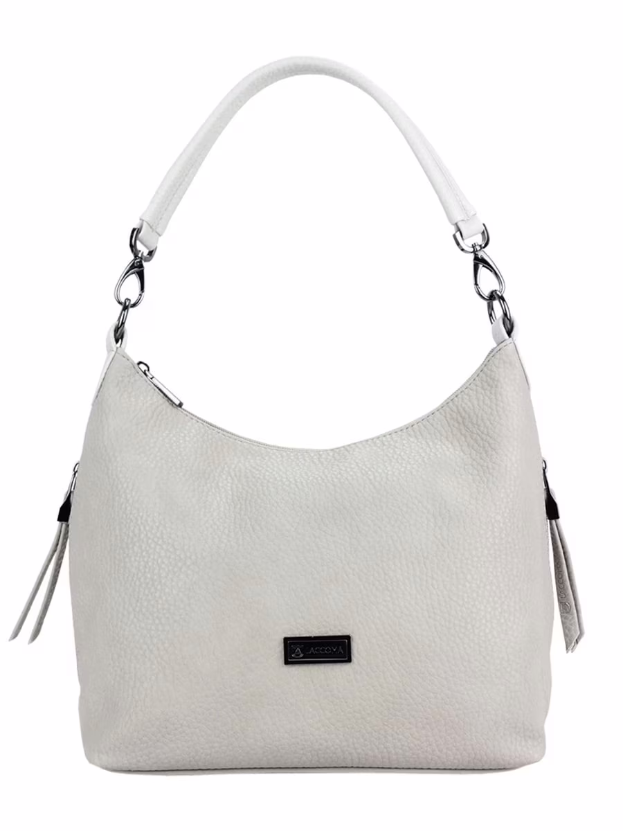 Alla Derkach 的 Hobo 包免费版型 - 8