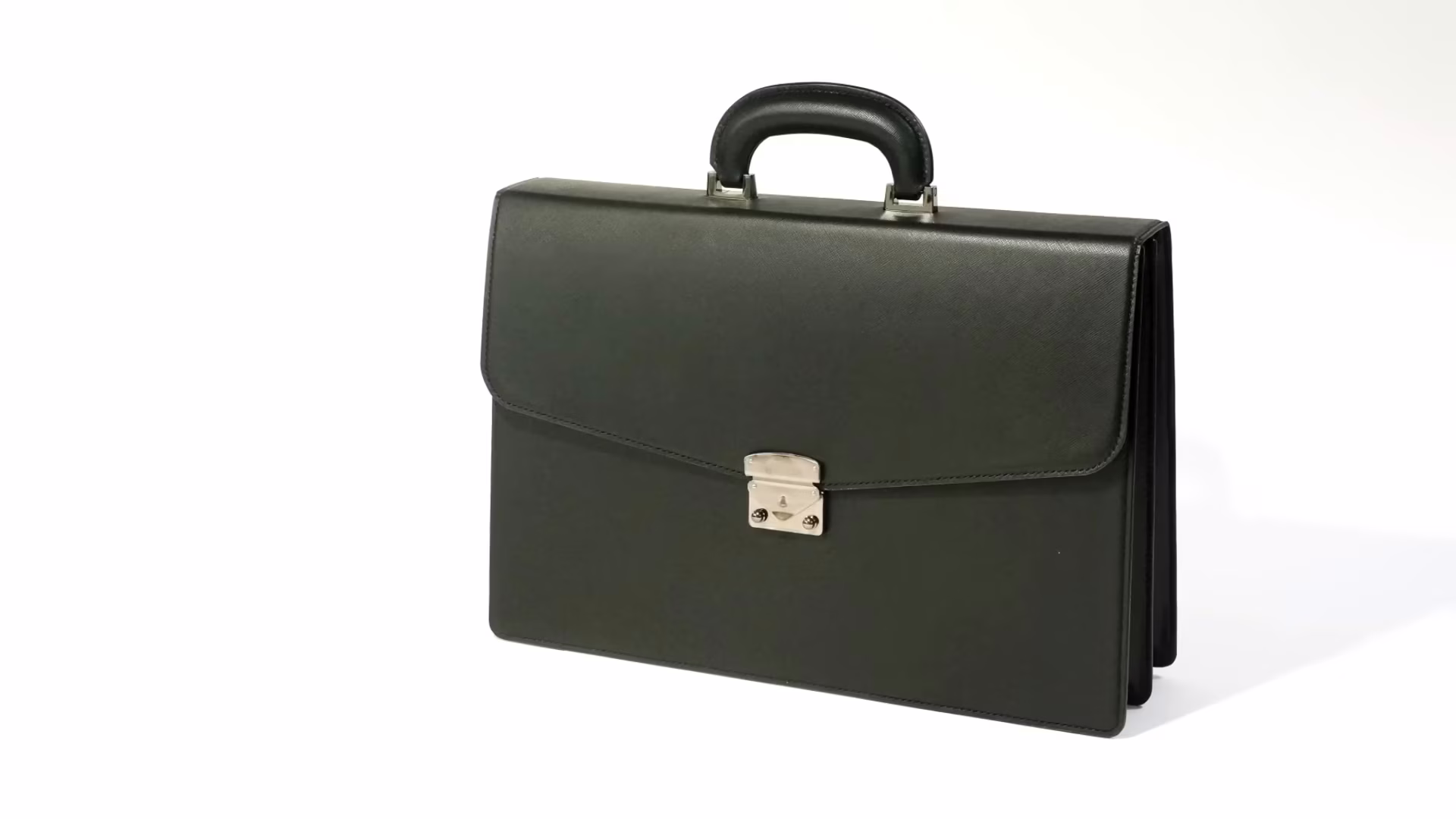 bitchin 的皮革公文包 87 和斜挎包 86 的免费版型 - 1