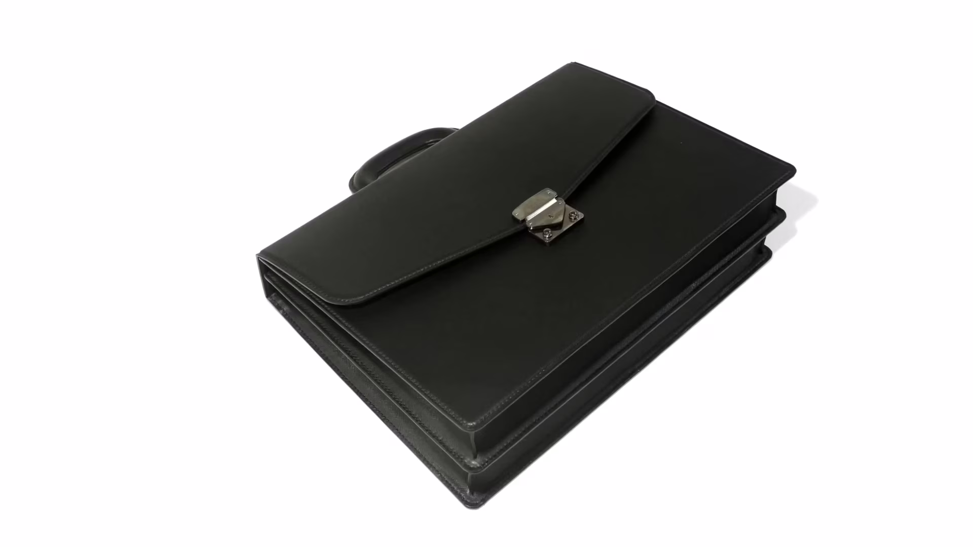 bitchin 的皮革公文包 87 和斜挎包 86 的免费版型 - 2