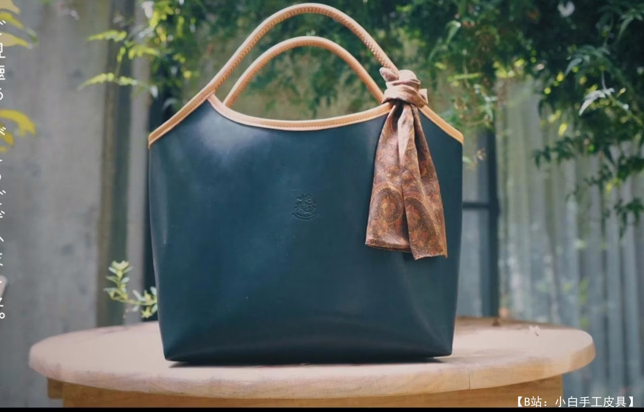 免费版型的女士手提包 - 1