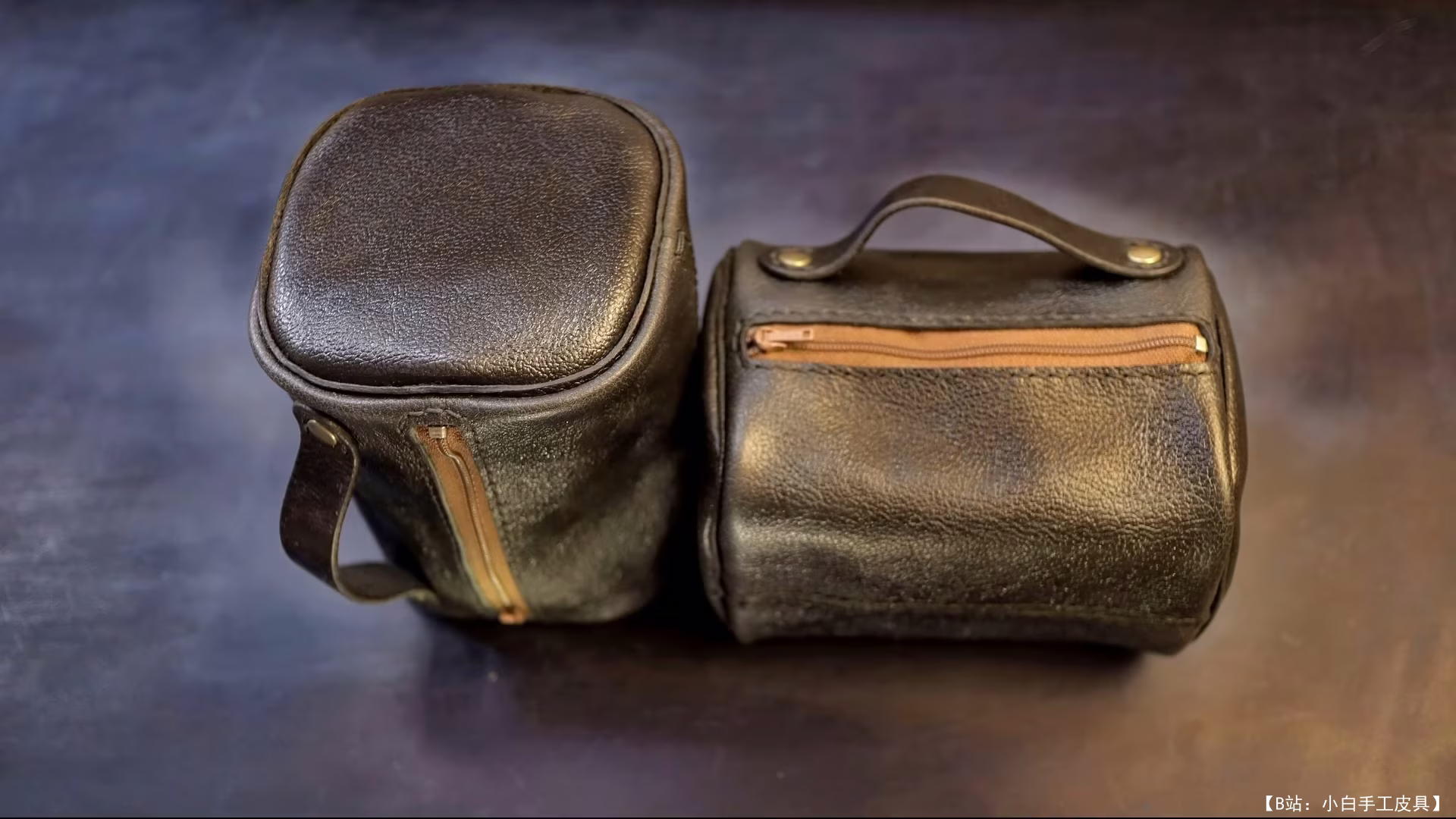 GizmoLT 的免费版型射击包 - 1