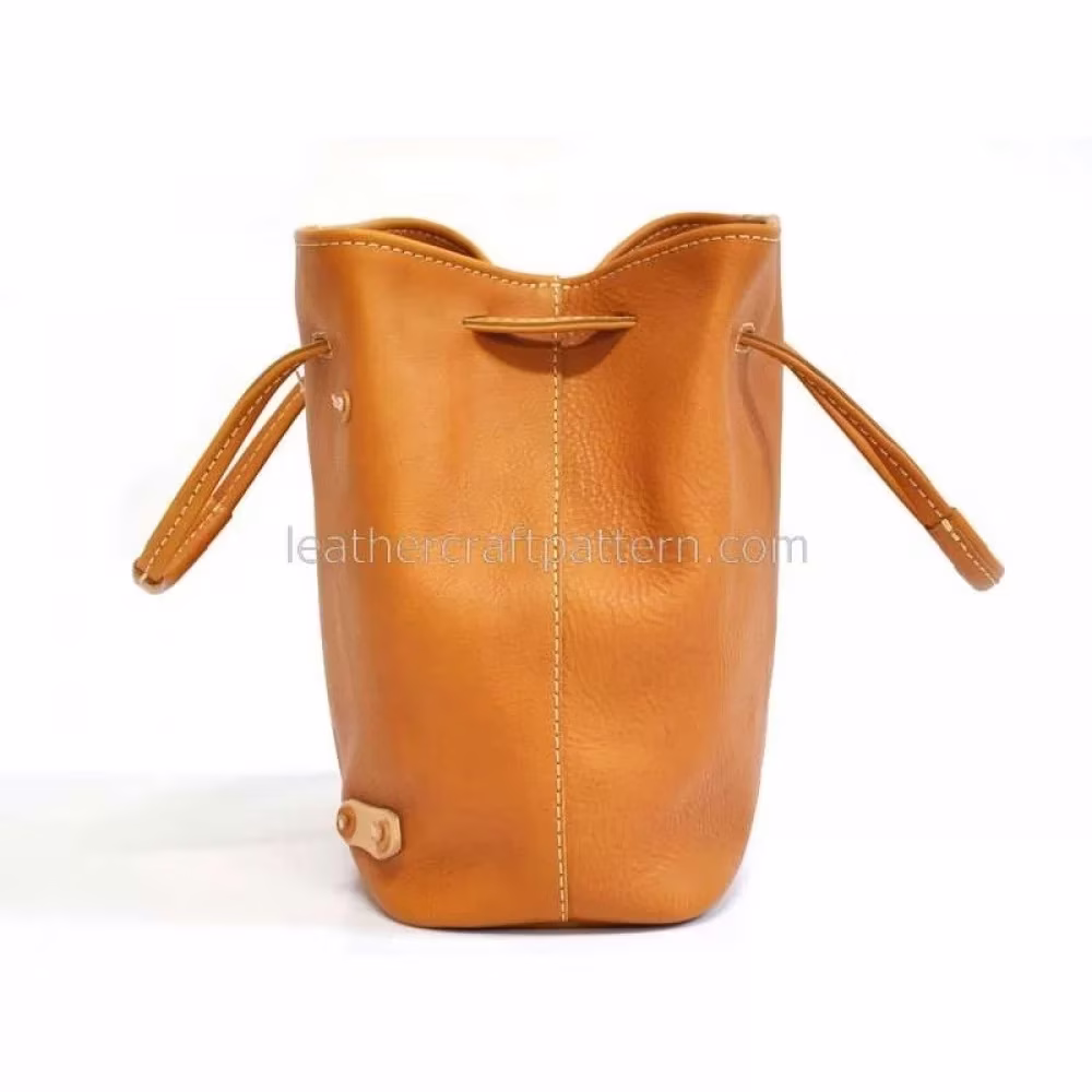 LCP Design 免费版型购物袋 ACC-31 - 4