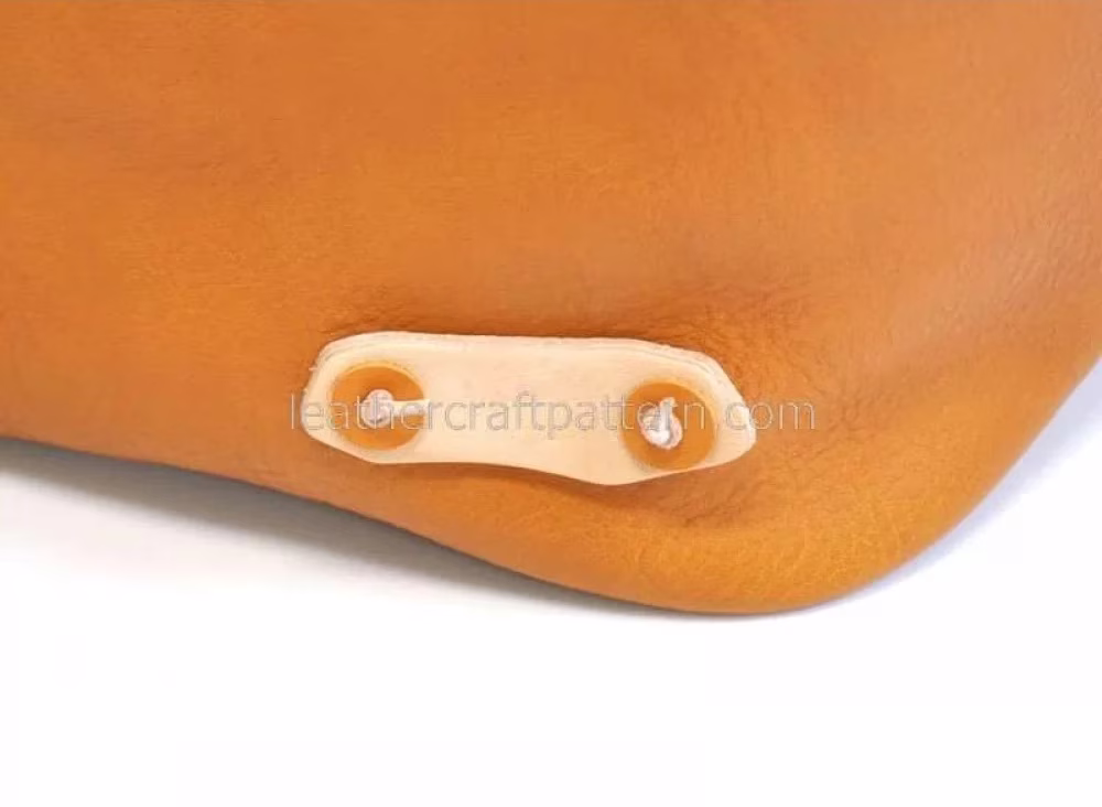 LCP Design 免费版型购物袋 ACC-31 - 6