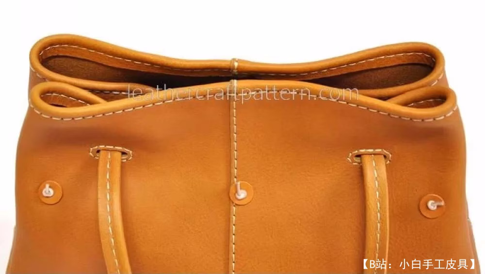 LCP Design 免费版型购物袋 ACC-31 - 9