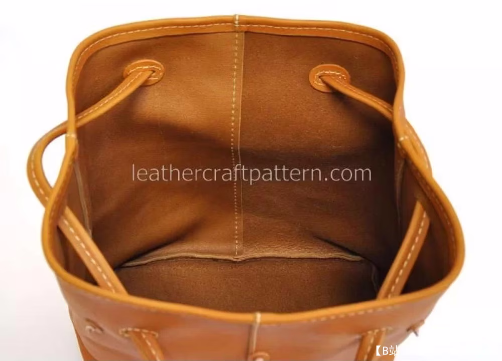 LCP Design 免费版型购物袋 ACC-31 - 10