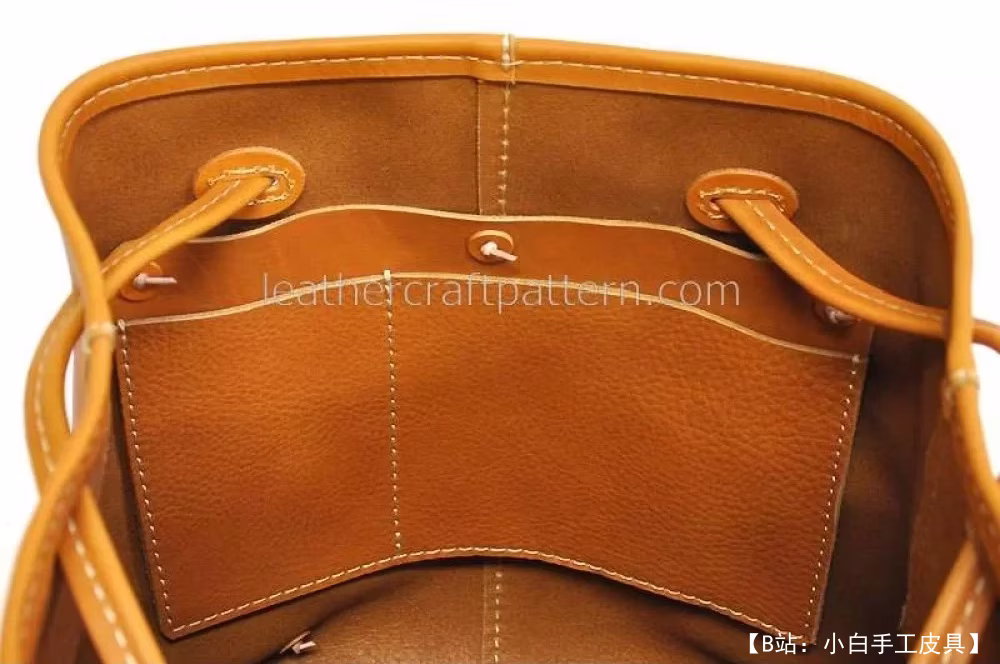 LCP Design 免费版型购物袋 ACC-31 - 11