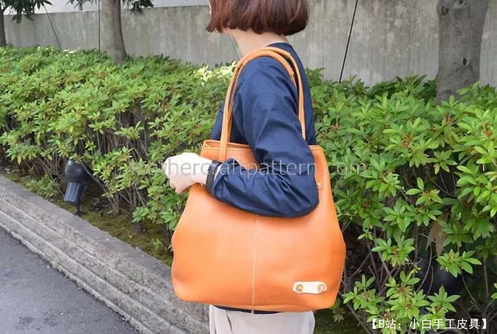 LCP Design 免费版型购物袋 ACC-31 - 15