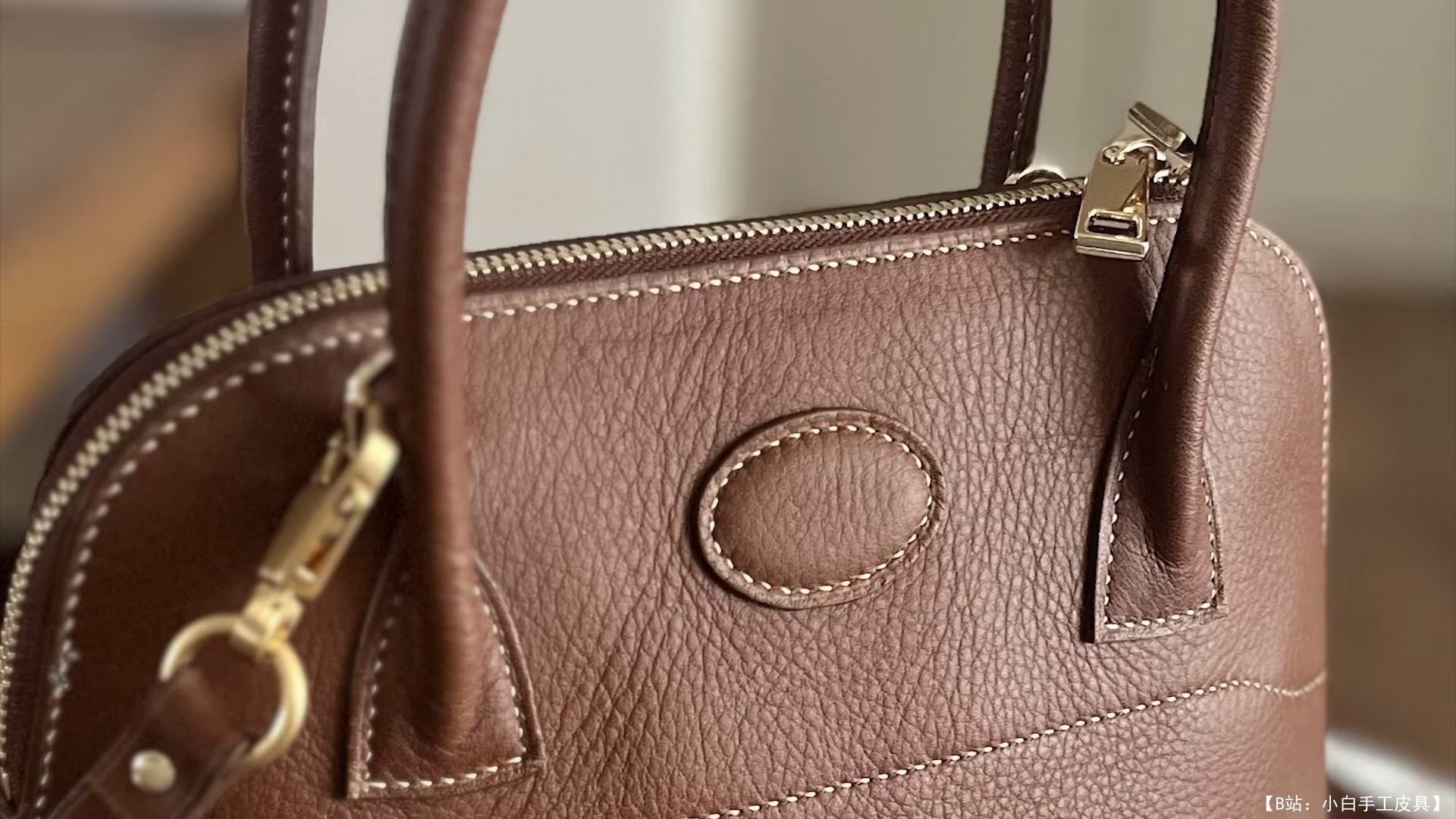 Studio Ganol 的免费版型手提袋 3 - 2