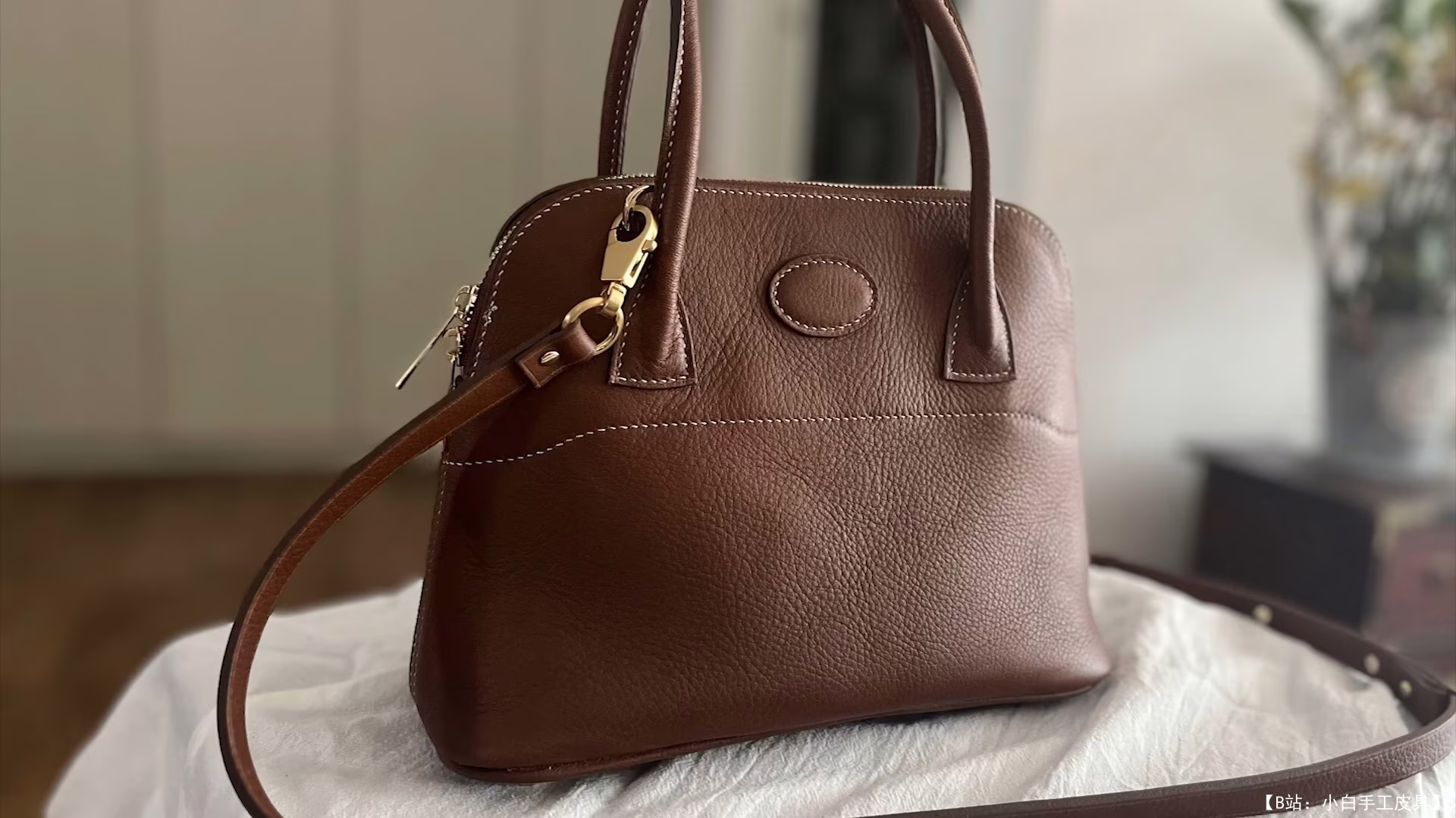 Studio Ganol 的免费版型手提袋 3 - 3