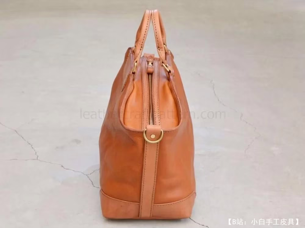 LCP Design 的免费版型旅行包 ACC-38 - 7