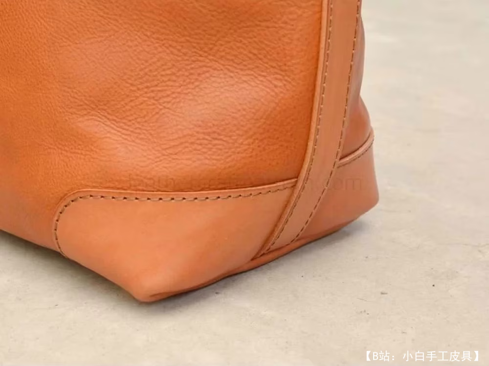 LCP Design 的免费版型旅行包 ACC-38 - 19