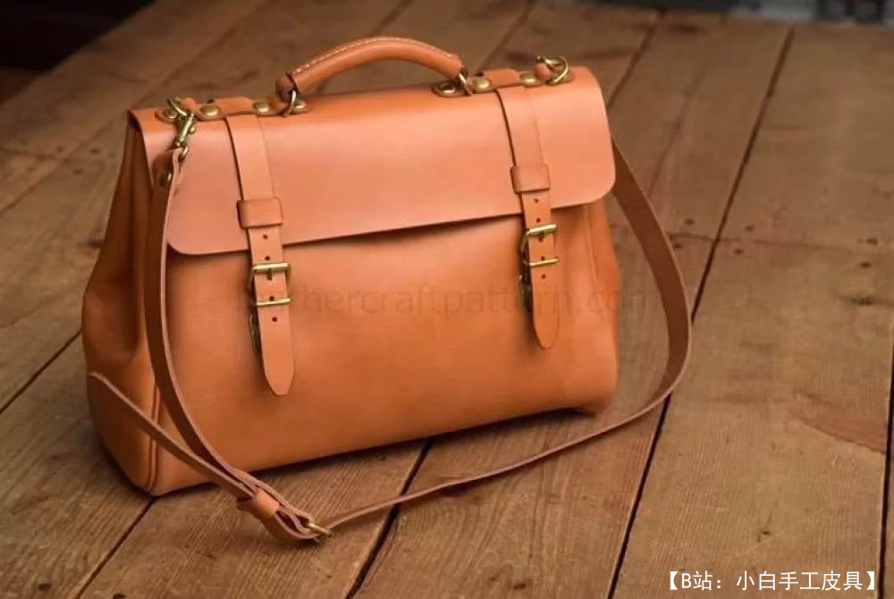 LCP Design 免费版型旅行包 ACC-41 - 1