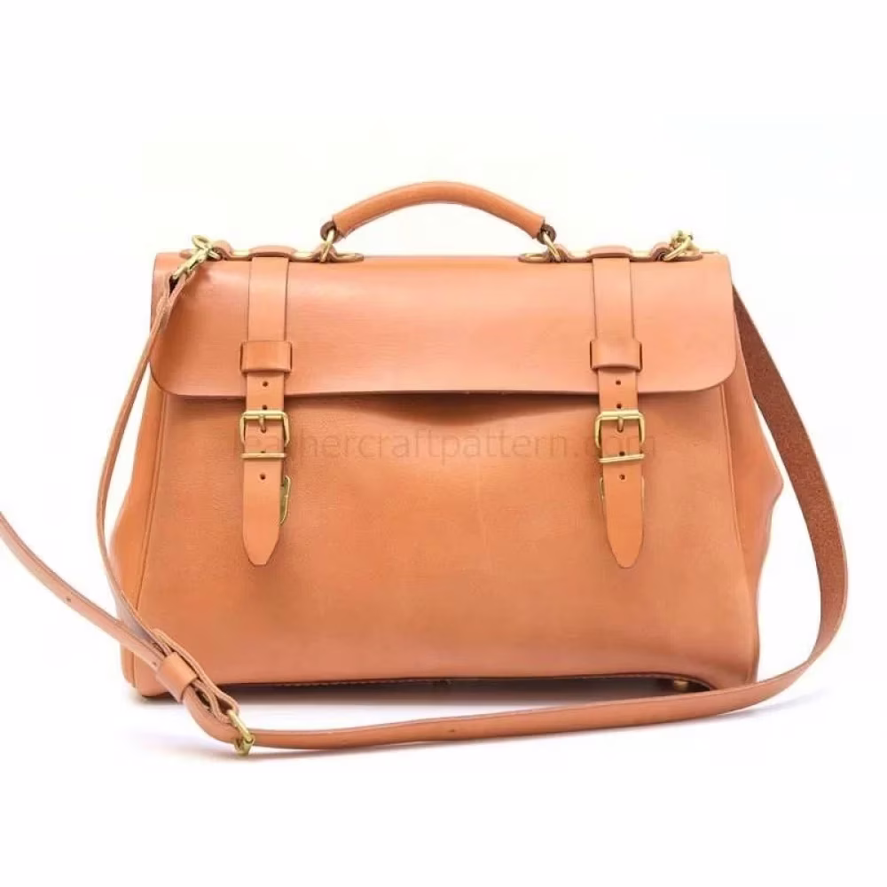 LCP Design 免费版型旅行包 ACC-41 - 2