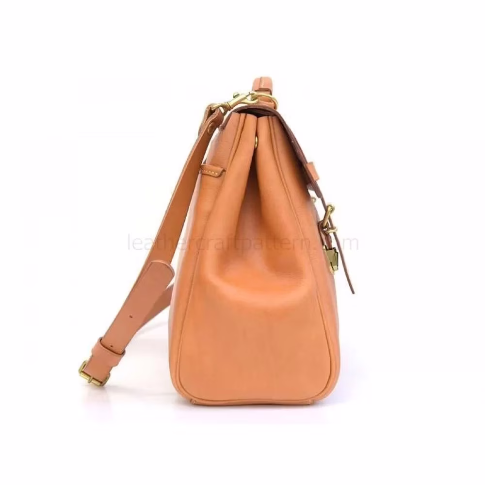 LCP Design 免费版型旅行包 ACC-41 - 5