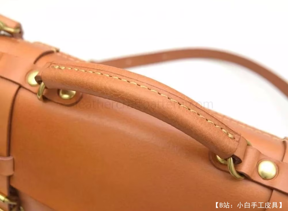 LCP Design 免费版型旅行包 ACC-41 - 7