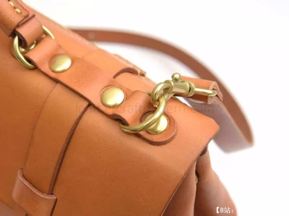 LCP Design 免费版型旅行包 ACC-41 - 8