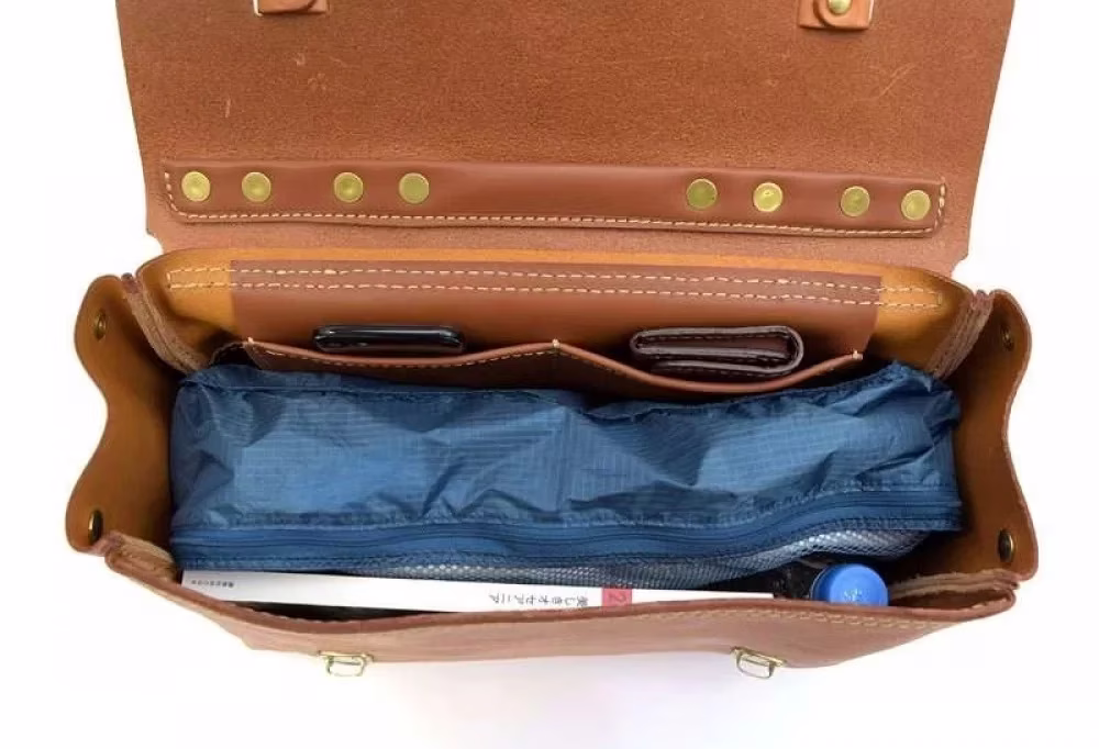 LCP Design 免费版型旅行包 ACC-41 - 13