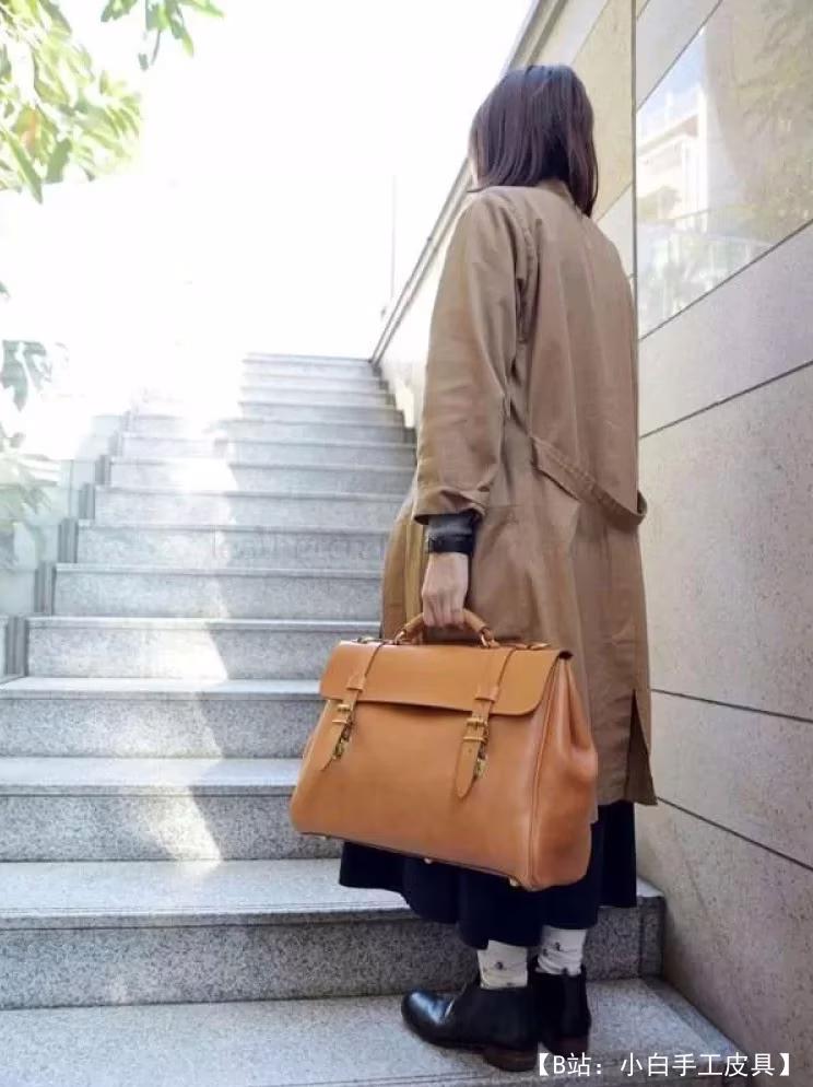 LCP Design 免费版型旅行包 ACC-41 - 17