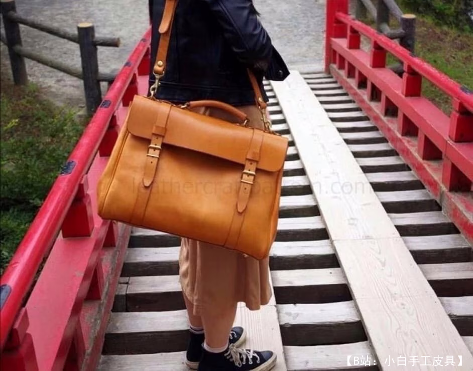 LCP 免费版型旅行包 - 2