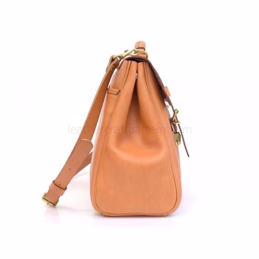 LCP 免费版型旅行包 - 3