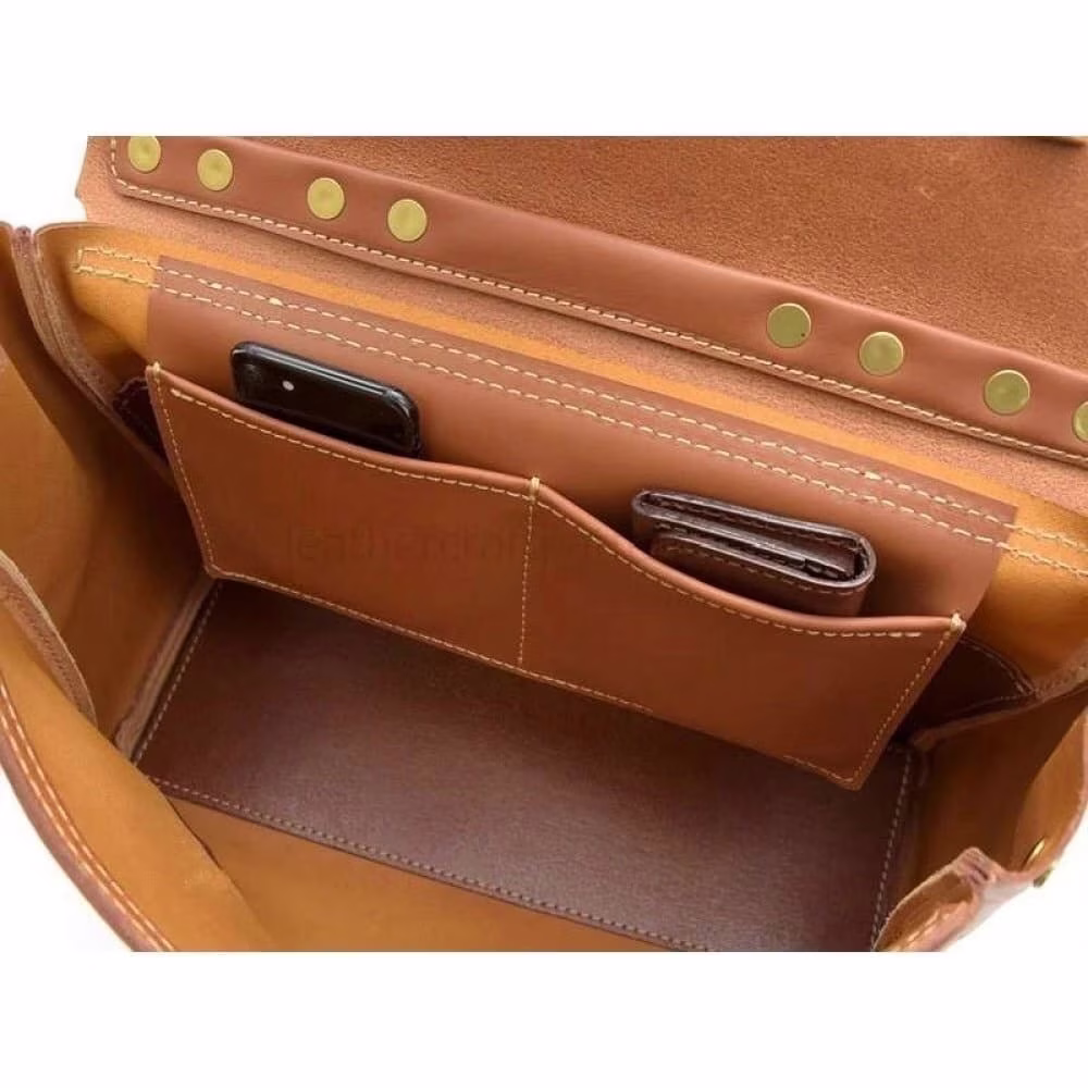 LCP 免费版型旅行包 - 7