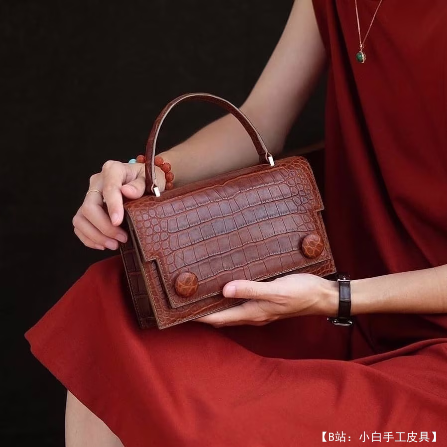 LSW 免费版型女士手提包 - 1