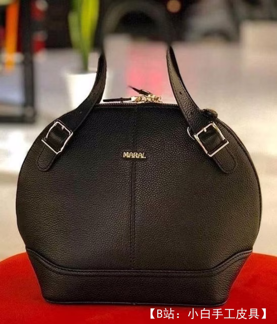 LSW 免费版型女士手提包 Maral 型 - 1