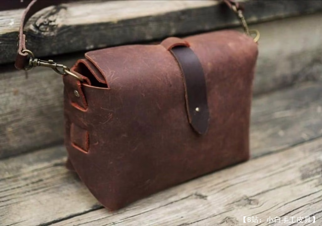 Paintyee 的免费版型 无接缝包 - 3