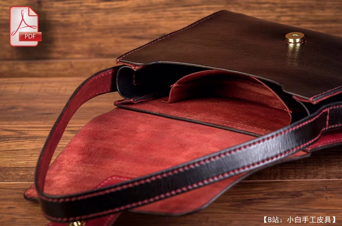 TreeHousePatternUK 提供的三个袋子的免费版型 - 2