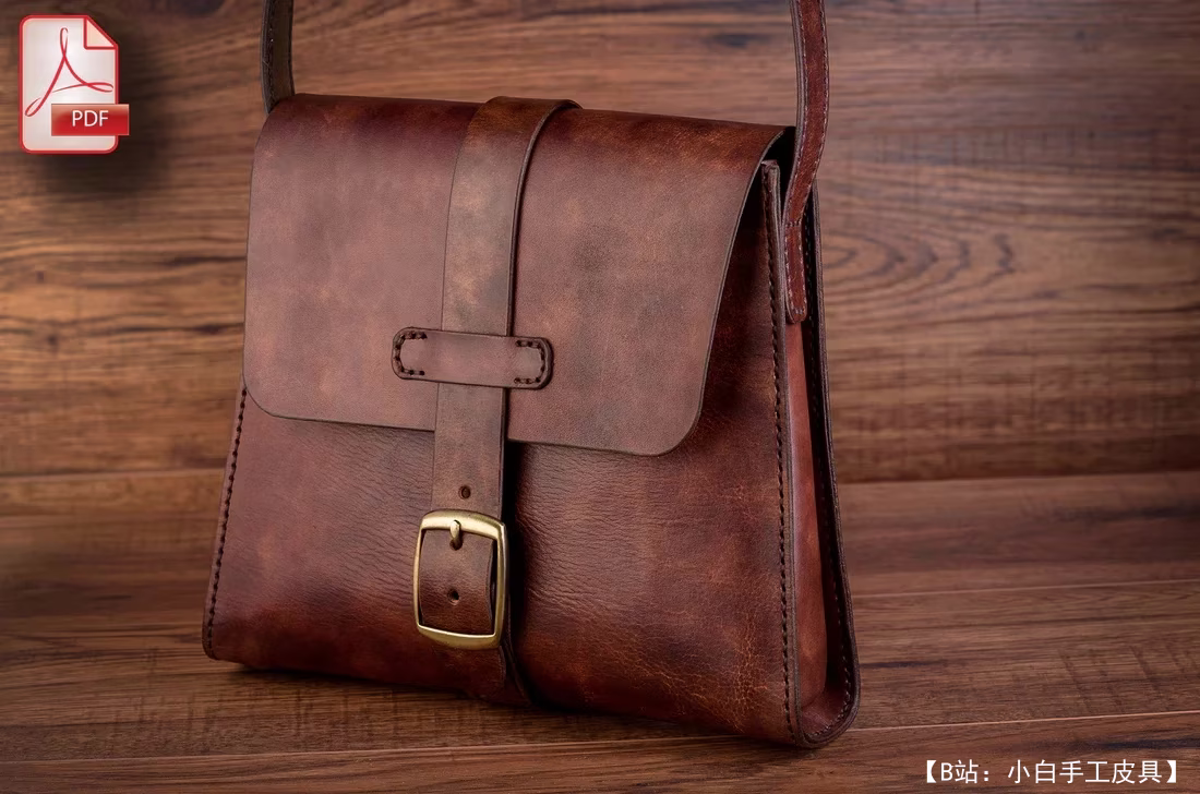 TreeHousePatternUK 提供的三个袋子的免费版型 - 7