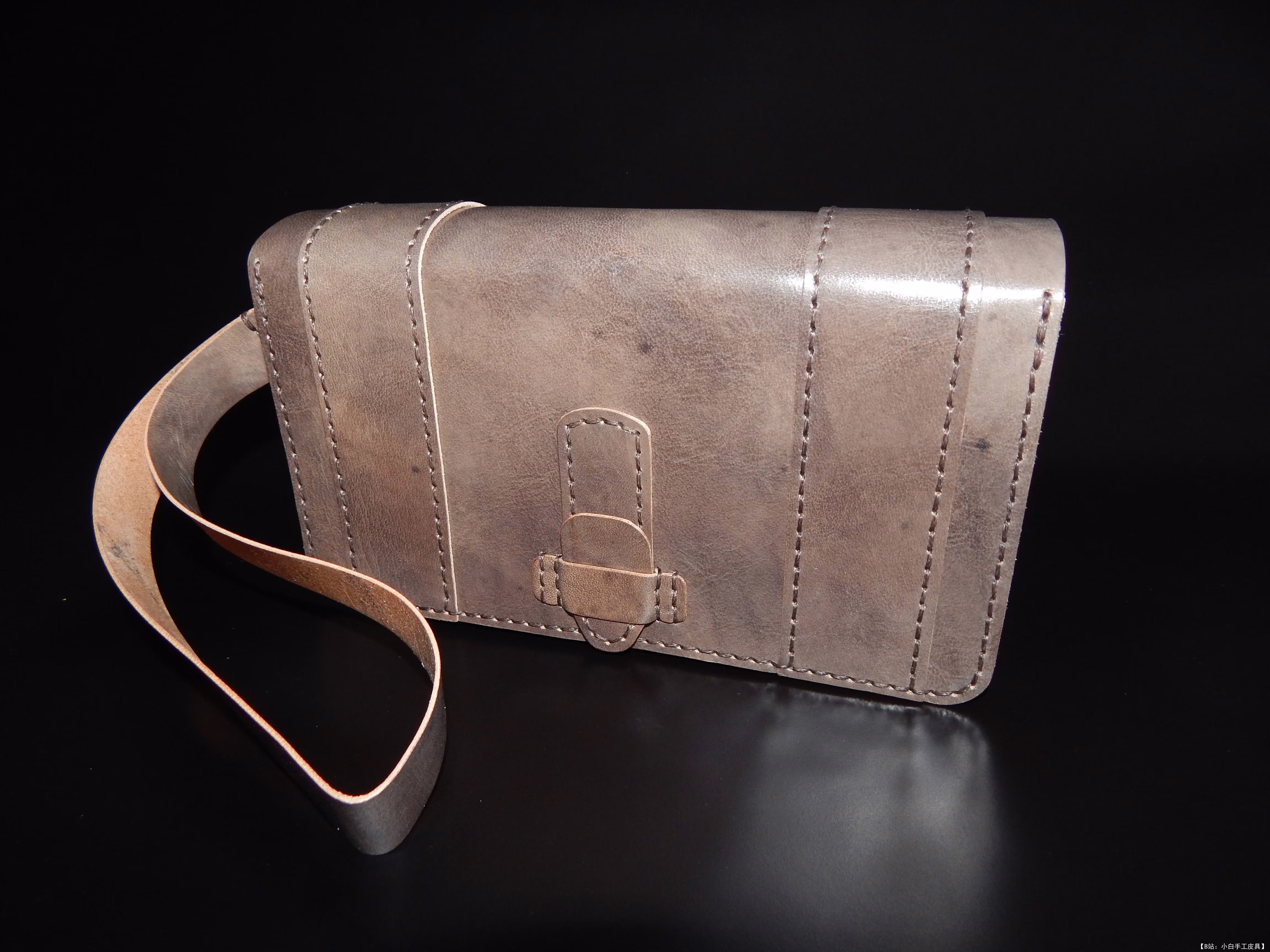 免费钱包模板 - 1