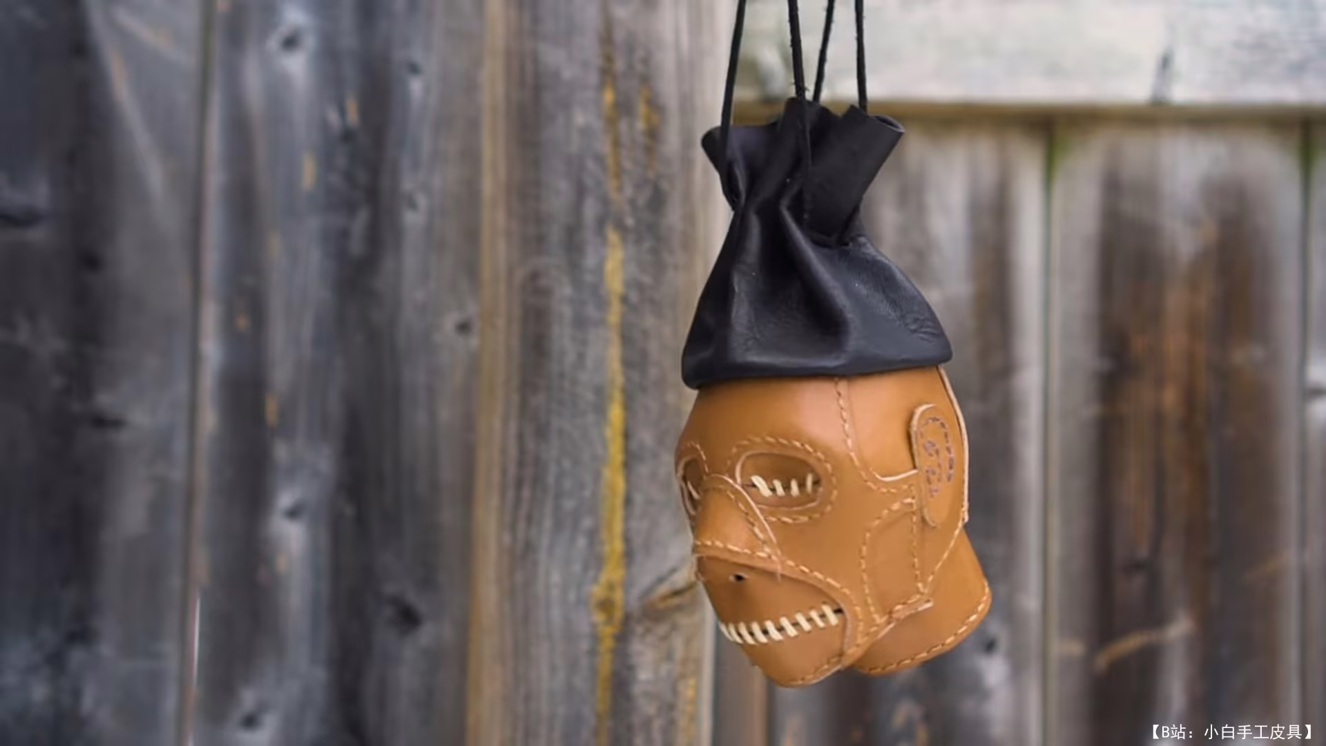 Paintyee Design 的免费缩头皮革袋版型 - 2