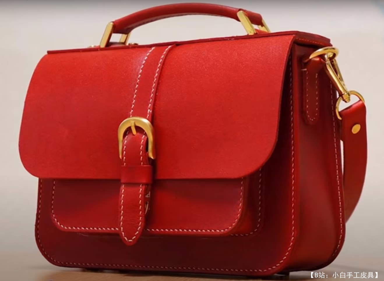 免费模板迷你挎包Ver1 - 2