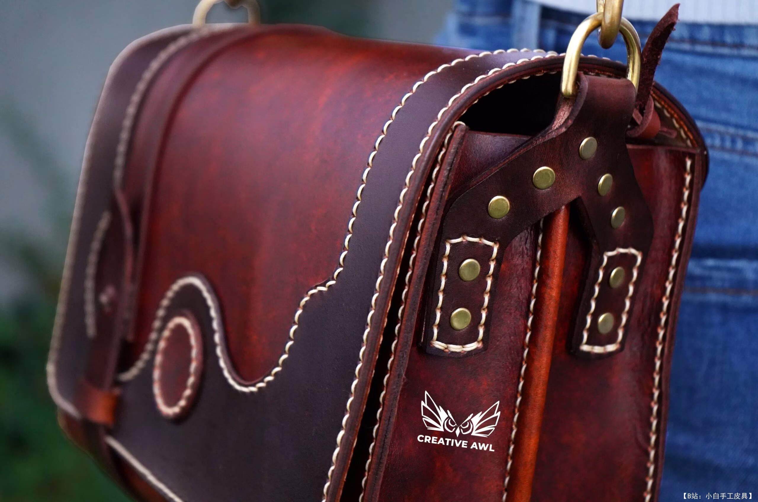 创意锥子的免费维多利亚信使版型 - 4