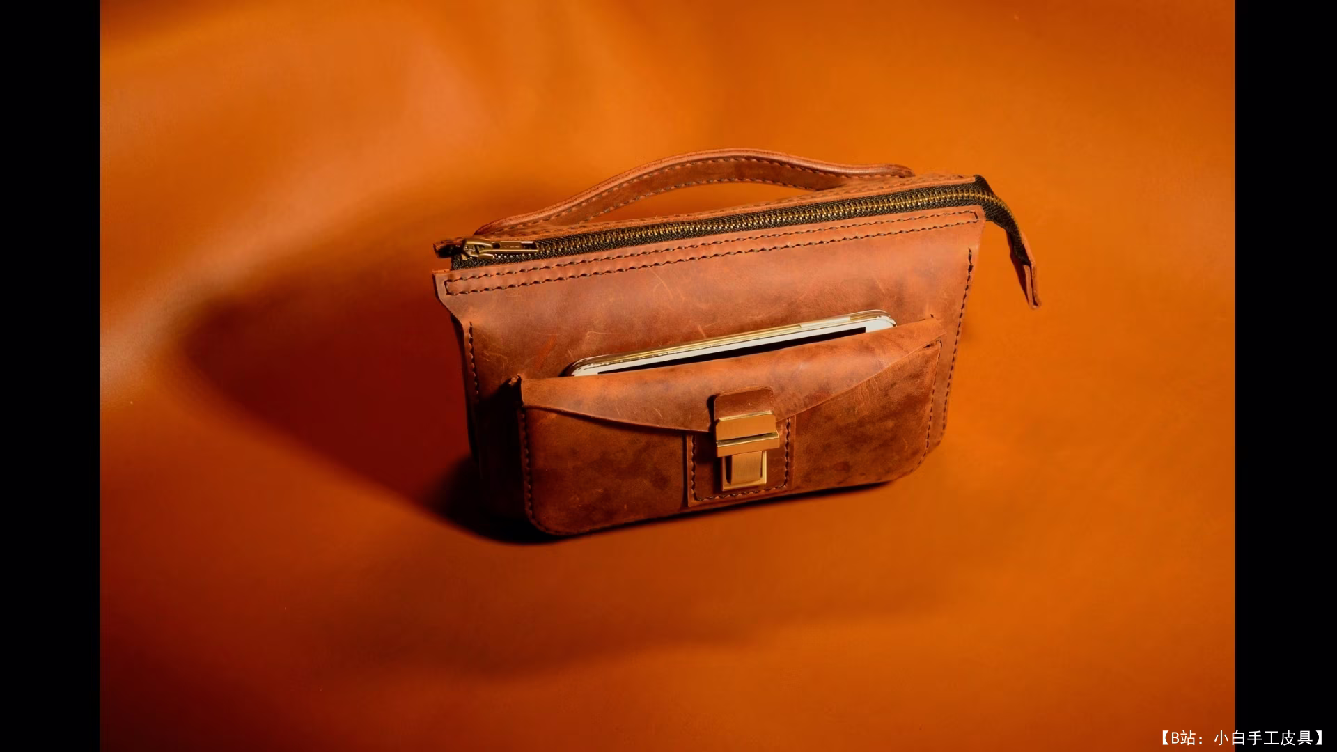 GizmoLT 的手提包版型 - 1