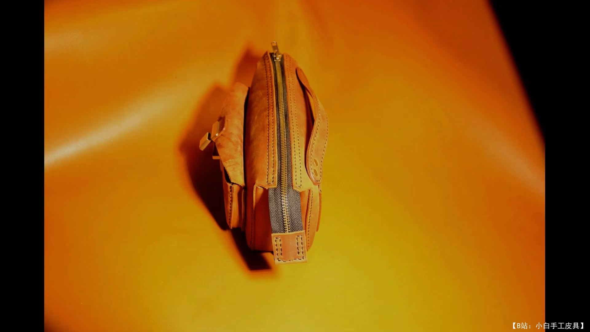 GizmoLT 的手提包版型 - 6